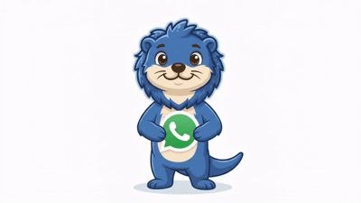 Chat WhatsApp